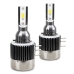 Kit de conversie Halogen LED Superlite BOM12313 H15 28 W 6500 K LED