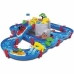 Conjunto de brinquedos Smoby AQUAPLAY Mountain Lake Aquatic Circuit Plástico