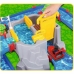 Leksakspaket Smoby AQUAPLAY Mountain Lake Aquatic Circuit Plast