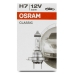 Autó izzó Osram Classic 64210CLC H7 55 W 12 V Halogén (1 egység)