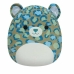 Bamse Squishmallows 36 cm