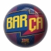 Ball Unice Toys FC Barcelona PVC Ø 23 cm Barne