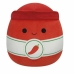 Pūkaina Rotaļlieta Squishmallows 36 cm