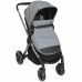 Kinderwagen Chicco Urban Pro Grijs