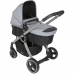 Kinderwagen Chicco Urban Pro Grau