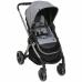 Kinderwagen Chicco Urban Pro Grau