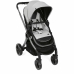 Klapvogn til baby Chicco Urban Pro