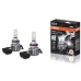 Autopolttimo Osram LEDriving HL H11 H16 H9 H8 12 V