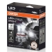 Autopolttimo Osram LEDriving HL H11 H16 H9 H8 12 V