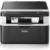 Multifunktsionaalne Printer Brother DCP-1612W Wi-Fi A4