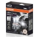 Autó izzó Osram LEDriving HL H10 HIR1 HB3 19 W 12 V 6000 K