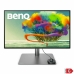 Näyttö BenQ PD2725U 4K Ultra HD 27