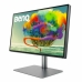 Монитор BenQ PD2725U 4K Ultra HD 27