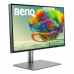 Näyttö BenQ PD2725U 4K Ultra HD 27