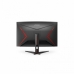 Monitorius žaidimams AOC C32G2ZE/BK Full HD 32