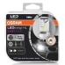 Autoglühbirne Osram LEDriving HL Easy H4 16 W 12 V