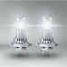 Lampadina per Auto Osram LEDriving HL Easy H7 H18 16 W 12 V