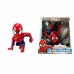 Statua Spider-Man 15 cm Metallo