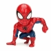 Figurk Spider-Man 15 cm Kov