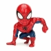 Figuurikesed Spider-Man 15 cm Metall