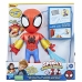 Figur Spidey 25 cm Elektronikk