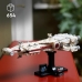 Παιχνίδι Kατασκευή Lego Star Wars TM 75376 Tantive IV Πολύχρωμο