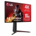 Monitorius LG UltraGear 27GP95RP-B 4K Ultra HD 27