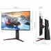 Monitorius LG UltraGear 27GP95RP-B 4K Ultra HD 27