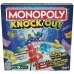 Bordspel Monopoly Knock out (FR)