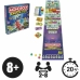 Gioco da Tavolo Monopoly Knock out (FR)