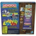 Bordspel Monopoly Knock out (FR)