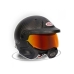 Visiera casco Bell M10 Rosso Specchio