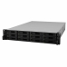 Netzwerkspeicher Synology UC3200 Schwarz Schwarz/Grau