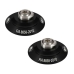 Helmet clip set Bell HANS Must FIA 8858-2010