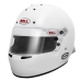 Helm voor het volledige gezicht Bell GT5 Sport Wit L FIA8859-2015