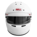 Capacete integral Bell GT5 Sport Branco L FIA8859-2015