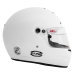 Helm voor het volledige gezicht Bell GT5 Sport Wit L FIA8859-2015