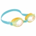 Óculos de Natação para Crianças Intex Plástico