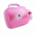 Speelgoedcomputer Vtech Pequemouse ES 32,5 x 7,8 x 33 cm Roze