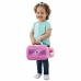 Speelgoedcomputer Vtech Pequemouse ES 32,5 x 7,8 x 33 cm Roze