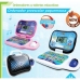 Toy computer Vtech Pequemouse ES 32,5 x 7,8 x 33 cm Albastru