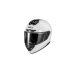 Helm voor het volledige gezicht Sparco X-PRO Wit S ECE06