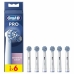 Reservehode Oral-B (6 Deler)