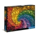 Puzzle Clementoni Colorbook 1000 Piezas