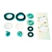 Kit de parafusos Stilo STIYA0865 ST5 Capacete de mota