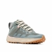 Zapatillas Deportivas Mujer Columbia  Facet™ 75 Mid Outdry™ Gris