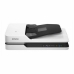 Scanner Wi-fi Dupla Face Epson B11B244401 25 ppm