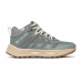 Zapatillas Deportivas Mujer Columbia  Facet™ 75 Mid Outdry™ Gris