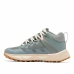 Zapatillas Deportivas Mujer Columbia  Facet™ 75 Mid Outdry™ Gris