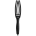 Borstel Olivia Garden Fingerbrush Gebogen